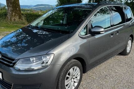 VW Sharan 133.000 km 18.900 &euro; Bad Säckingen 79713