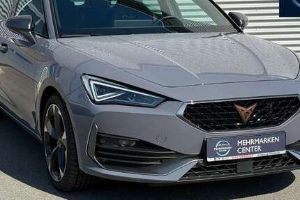 Cupra Leon 9.000 km 32.890 &euro; Chemnitz 09126