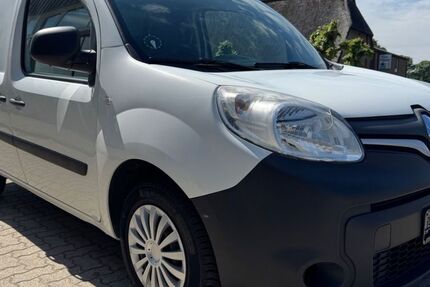 Renault Kangoo 135.476 km 8.900 &euro; Hamburg-Norderstedt 22851