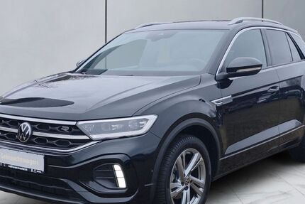 VW T-Roc 43.394 km 23.790 &euro; Viersen 41751