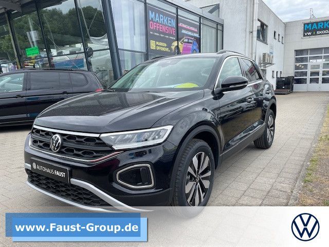 VW T-Roc 1.500 km 25.950 &euro; Wittenberg 06886