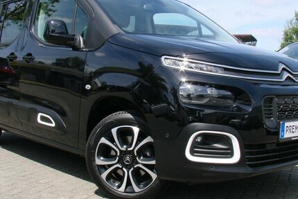 Citroen Berlingo 1.2 Turbo130 Shine M Kamera 180º 13.167 km 24.980 &euro; Falkensee 14612