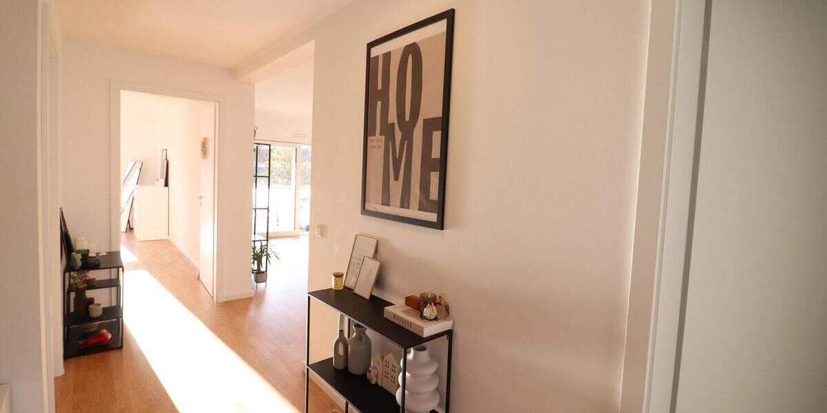 Etagenwohnung Hirzenhain - 4 Zimmer, 105 m&sup2;, 377.000&euro; | Angebot:25772090