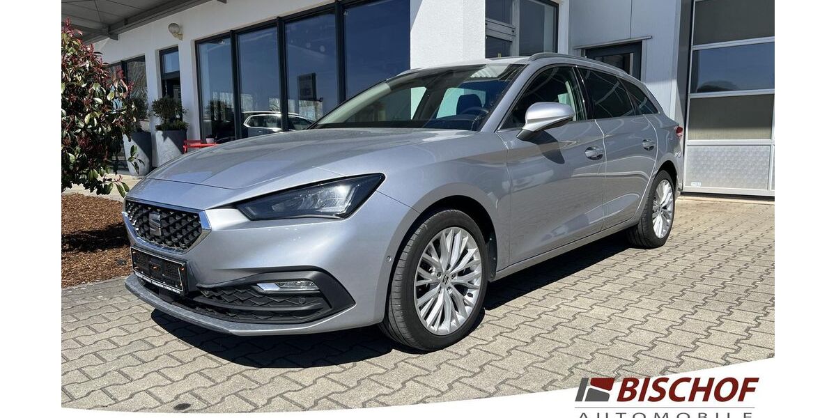 Seat Leon 285.500 km 10.900 &euro; Thannhausen 86470
