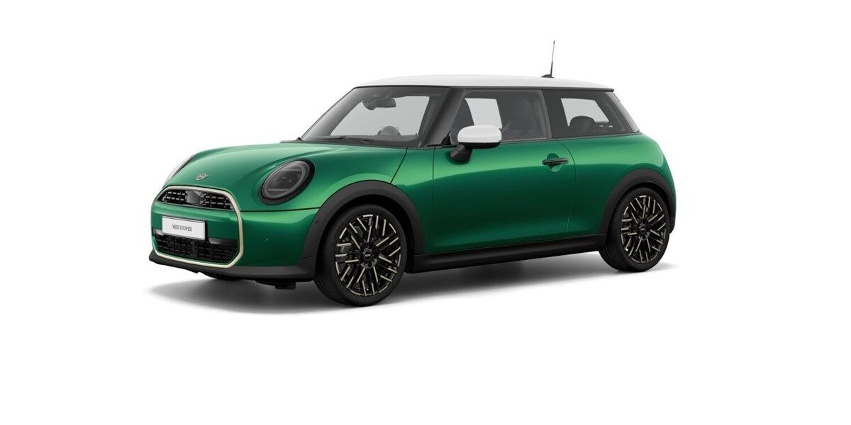 Mini Cooper C 7.800 km 26.791 &euro; Flensburg 24941