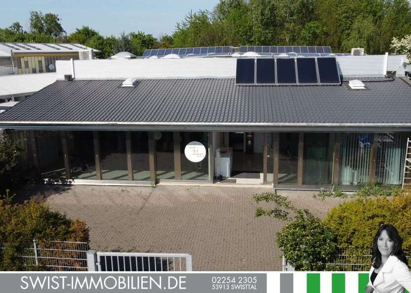 Halle in Euskirchen Kuchenheim 360.000 € 200 m² zimmer