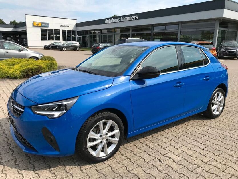Corsa