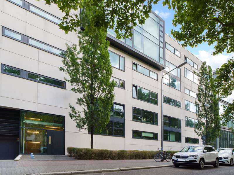 Wohnung zum Kaufen in Frankfurt am Main 790.000 € 100.5 m²