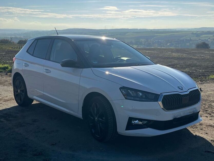 Fabia