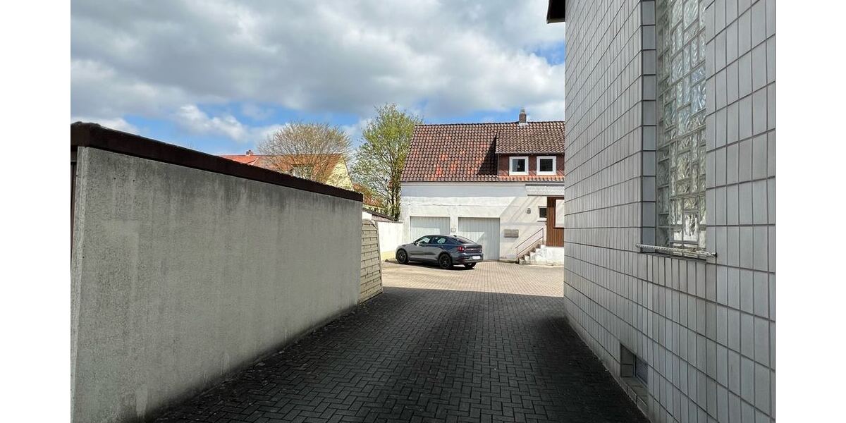 Attraktive Kapitalanlage gesucht? - Erdgeschoßwohnung Ilsede Bülten | Angebot:26934470