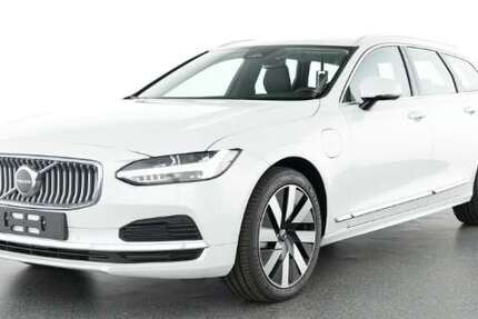 Volvo V90 16.321 km 49.579 € Dortmund 44143