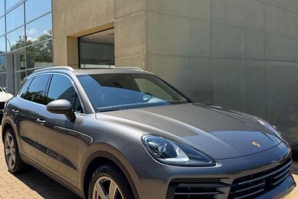 Porsche Cayenne 139.000 km 41.900 &euro; Reinbek 21465