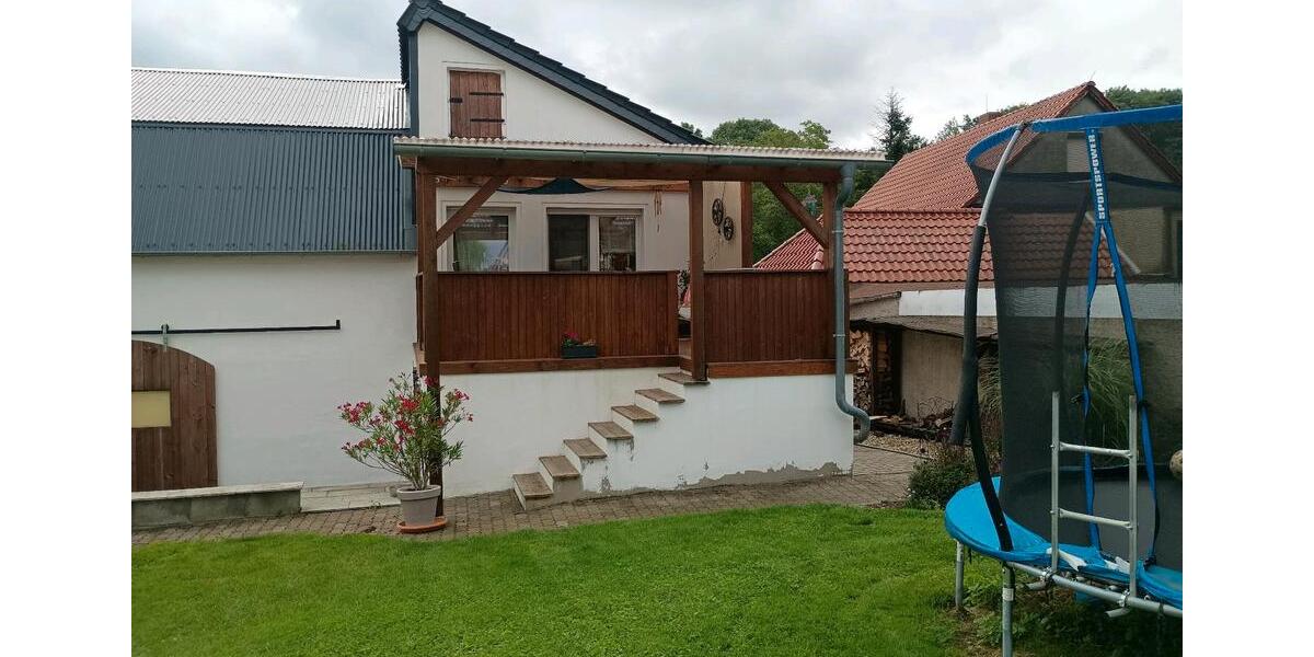 Bauernhaus, Landhaus Oschatz - 6 Zimmer, 180 m&sup2;, 290.000&euro; | Angebot:23040625
