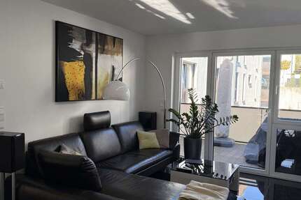 Wohnung Pfaffenhofen - 2 Zimmer, 63 m&sup2;, 1.000&euro; | Angebot:26368568