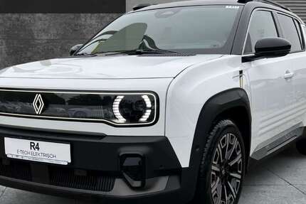 Renault R 4 1.500 km 34.460 &euro; Freising 85354