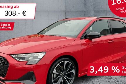 Audi A3 9.733 km 37.430 &euro; Hof 95030