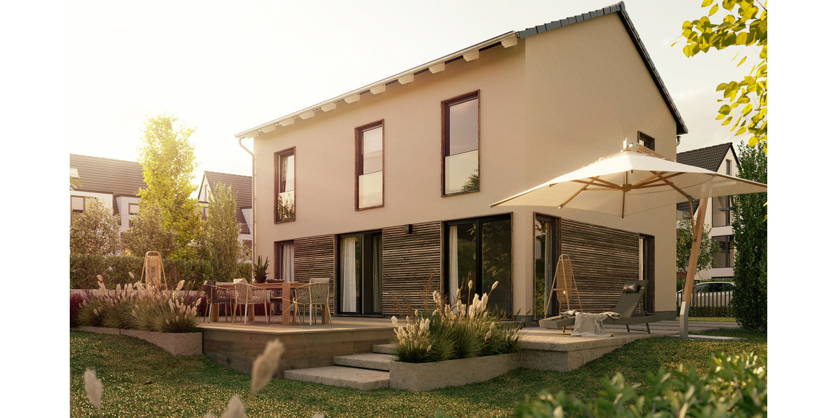 Einfamilienhaus Edermünde Grifte - 5 Zimmer, 157 m&sup2;, 422.963&euro; | Angebot:25738073