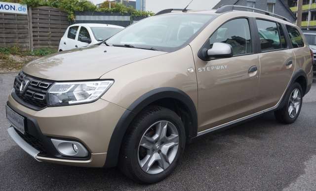 Dacia Logan 51.000 km 11.480 € Solingen 42651