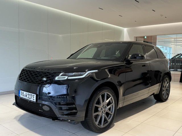 Range Rover Velar