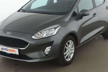 Ford Fiesta 38.020 km 9.880 € Neufahrn 85375