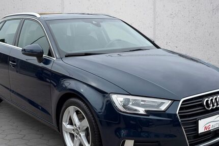 Audi A3 101.000 km 18.990 &euro; Apolda 99510