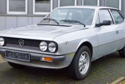 Lancia Beta 59.325 km 6.999 &euro; Krefeld 47800