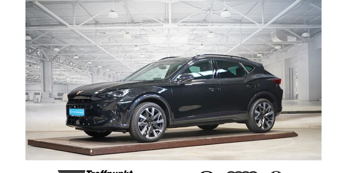 Cupra Formentor 6.700 km 38.480 &euro; Michelstadt 64720