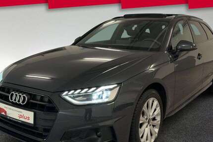 Audi A4 47.200 km 26.990 &euro; Berlin 12489