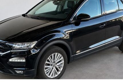 VW T-Roc 54.162 km 13.980 &euro; Langenhagen 30853