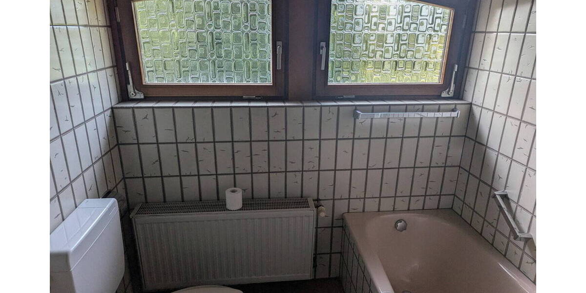 Einfamilienhaus Heusweiler Obersalbach - 4 Zimmer, 195 m&sup2;, 349.000&euro; | Angebot:26389891