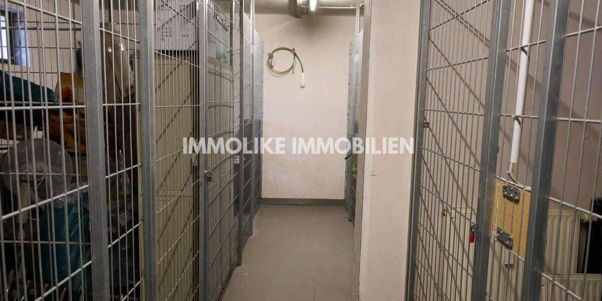 Etagenwohnung Schlüchtern - 2 Zimmer, 48 m&sup2;, 99.000&euro; | Angebot:25796991