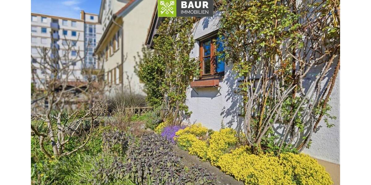 Einfamilienhaus Friedrichshafen Allmannsweiler - 2 Zimmer, 91 m&sup2;, 289.000&euro; | Angebot:26306191