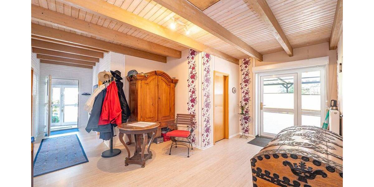 Mehrfamilienhaus, Wohnhaus Bad Bederkesa Bad Bederkesa - 7 Zimmer, 198 m&sup2;, 428.000&euro; | Angebot:26319487