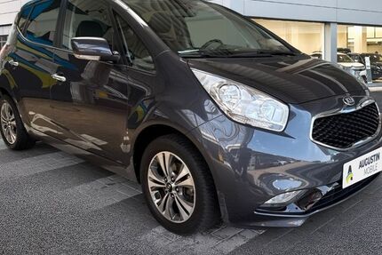 Kia Venga 51.955 km 9.950 &euro; Meppen 49716
