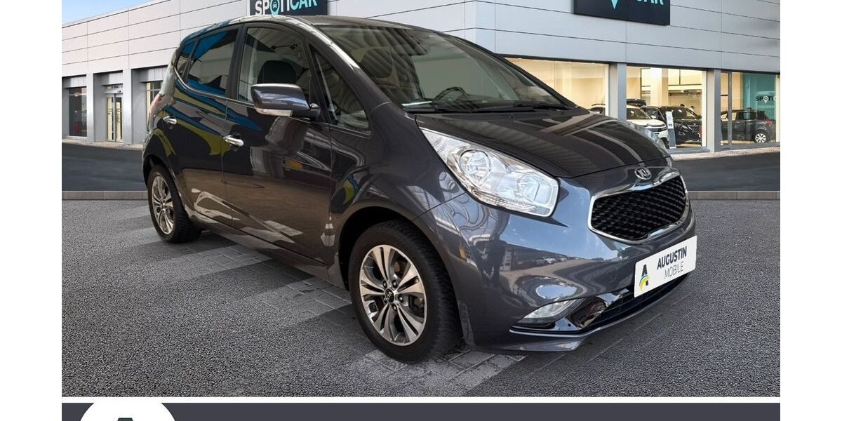 Kia Venga 51.955 km 9.950 &euro; Meppen 49716