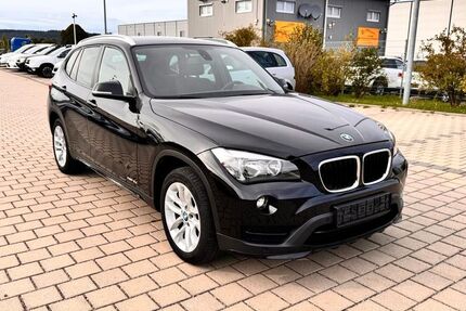 BMW X1 152.957 km 9.990 &euro; Bad Wurzach 88410