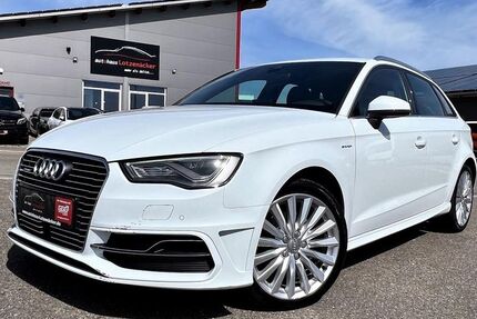 Audi A3 131.787 km 15.990 &euro; Hechingen 72379