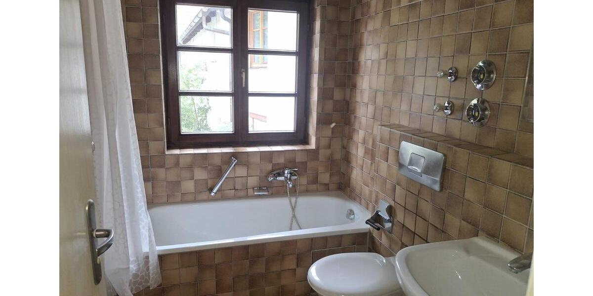 Etagenwohnung Immenstadt im Allgäu - 2 Zimmer, 40 m&sup2;, 595&euro; | Angebot:25509734