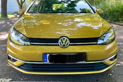 VW Golf 77.750 km 17.990 € Ortenberg 77799