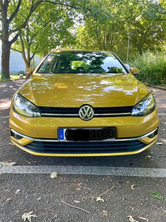 VW Golf 77.750 km 17.990 € Ortenberg 77799