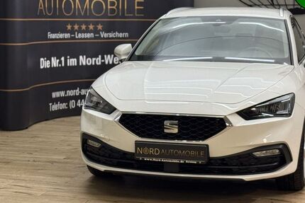 Seat Leon 22.060 km 18.990 &euro; Rastede/ Wahnbek 26180