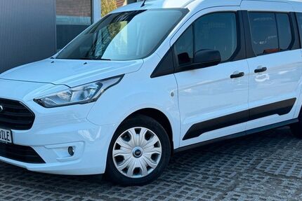 Ford Transit 163.000 km 9.999 &euro; Bitterfeld-Wolfen 06766