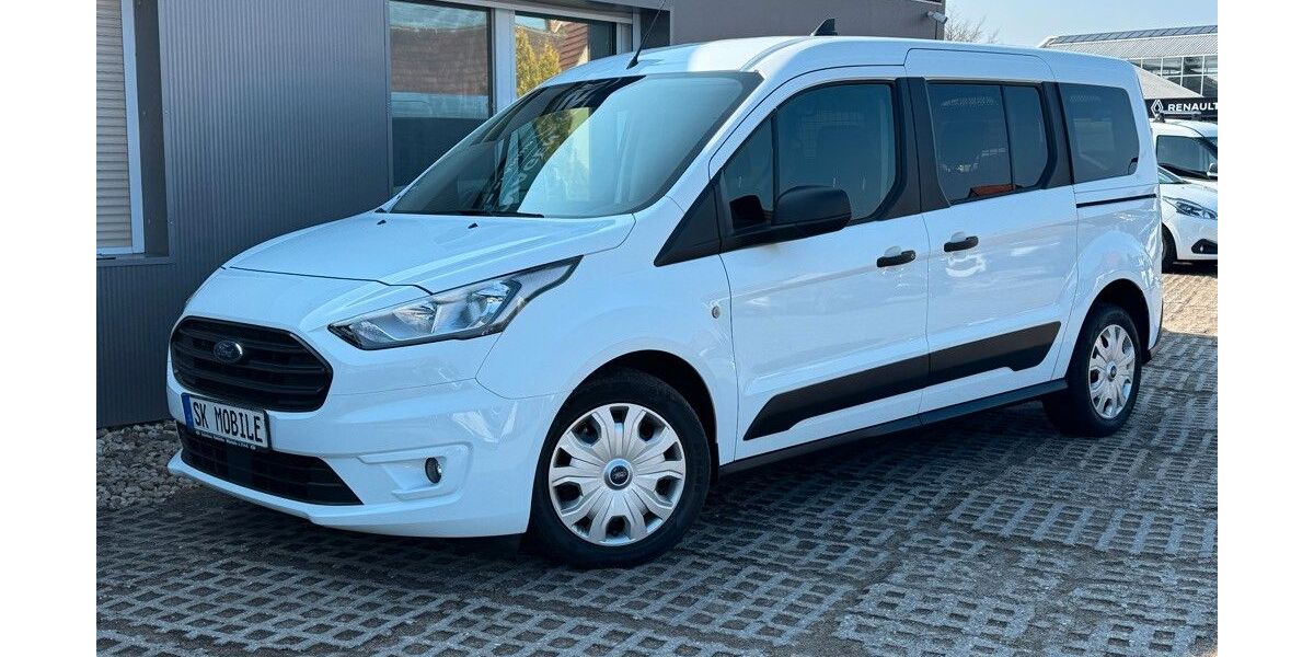 Ford Transit 163.000 km 9.999 &euro; Bitterfeld-Wolfen 06766