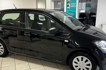Skoda Citigo 134.182 km 8.999 &euro; Voerde 46562