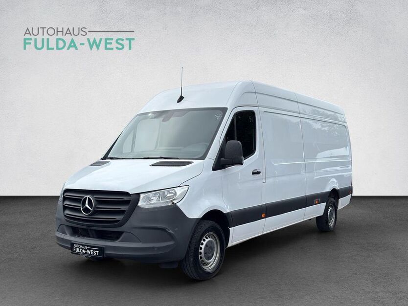 Mercedes-Benz Sprinter 82.226 km 27.940 € Fulda 36041