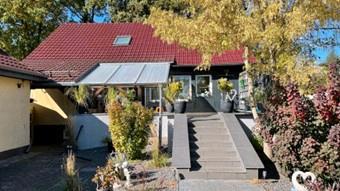 Einfamilienhaus Wendisch Rietz - 4 Zimmer, 148 m&sup2;, 429.000&euro; | Angebot:27409505