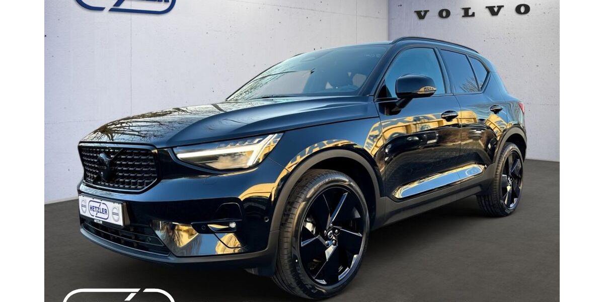 Volvo XC40 14.055 km 40.950 &euro; Kassel 34123