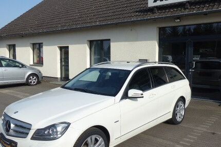 Mercedes-Benz C 250 141.645 km 11.985 &euro; Jaenschwalde 03197