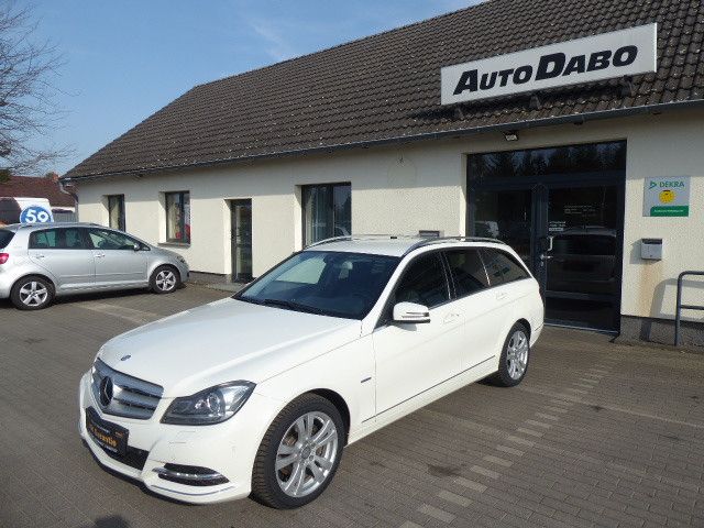 Mercedes-Benz C 250 141.645 km 11.985 &euro; Jaenschwalde 03197