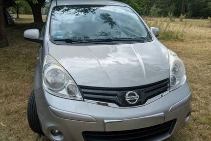 Nissan Note 177.600 km 3.150 &euro; Spremberg 03130